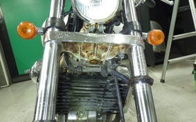 HONDA MAGNA 250 2012 MC29