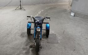 HONDA GORILLA TRIKE Z50J