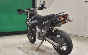 SUZUKI DR-Z400SM 2006 SK44A