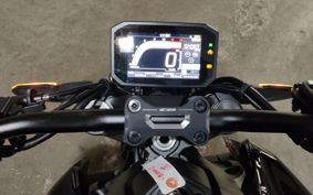 HONDA CB1000R 2025 SC80