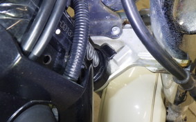 YAMAHA DRAGSTAR 400 CLASSIC  2012 VH02J