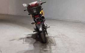 HONDA GU ROM JC61