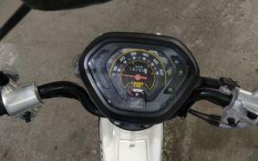 HONDA  CROSS  CUB 50 AA06