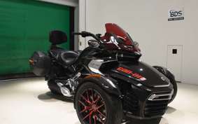 OTHER CAN-AM SPIDER F3-S 2015