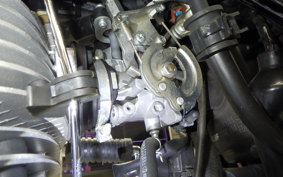 YAMAHA SR400 Gen.5 2021 RH16J