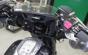 YAMAHA XV1900 MIDNIGHT STAR 2012