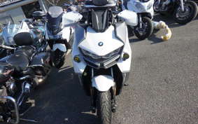 BMW C400GT 2021
