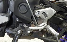 YAMAHA MT-09 Tracer 2015 RN36J