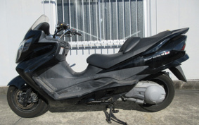 SUZUKI SKYWAVE 400 2006 CK44A