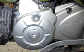 HONDA CROSS CUB 50 2002 AA06