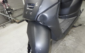 HONDA TACT Gen.4 1991 AF79