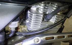 YAMAHA SEROW 225 Gen.3 DG08J