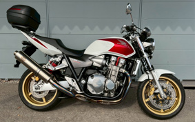 HONDA CB1300SF SUPER FOUR 2006 SC54