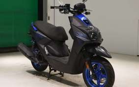YAMAHA BW*S 125 R