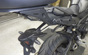 YAMAHA MT-09 Tracer 2015 RN36J