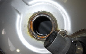 HONDA GB400TT MK2 1987 NC20