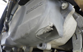 SUZUKI LET's CA4AA
