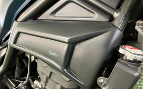 HONDA REBEL MC49