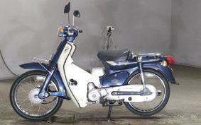 HONDA SUPER CUB50 AA01