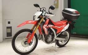 HONDA CRF250L LD 1997 MD44