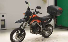KAWASAKI KLX125D TRACKER 2013 LX125D