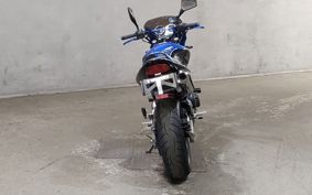 HONDA HORNET250 MC31