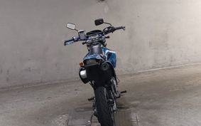 KAWASAKI D-TRACKER LX250E