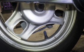 HONDA TODAY 2 2011 AF67