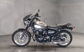 KAWASAKI W800 STREET  EJ800B