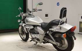 HONDA MAGNA 250 MC29