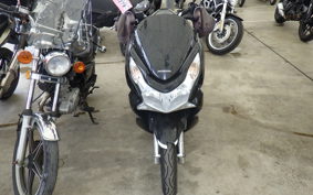 HONDA PCX125 2010 JF28