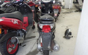 YAMAHA JOG ZR Gen.2 SA16J