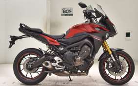 YAMAHA MT-09 Tracer 2016 RN36J