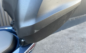HONDA PCX 160 KF47