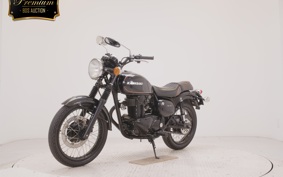 KAWASAKI ESTRELLA BJ250A