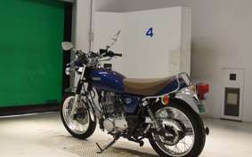 YAMAHA SR400 Gen.5 2021 RH16J