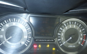 HONDA FORZA 250 1995 MF13