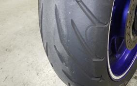 YAMAHA MT-09 A 2015 RN34J