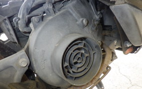 HONDA DIO Gen.6 AF68