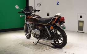 YAMAHA GX250 SP 2016 4A8