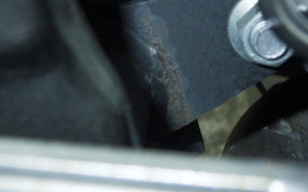 KAWASAKI Z250 ER250C