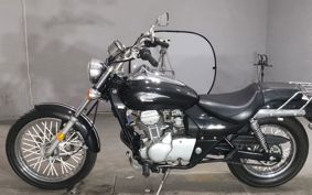 KAWASAKI ELIMINATOR 125 BN125A