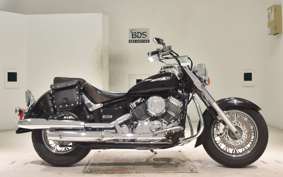 YAMAHA DRAGSTAR 400 CLASSIC  2014 VH02J