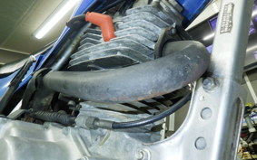 HONDA TL125 2002 JD06