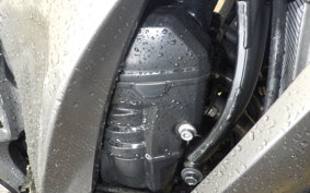 KAWASAKI NINJA 1000 A 2011
