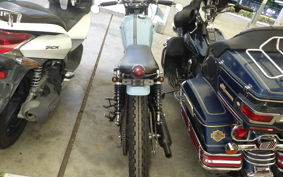 YAMAHA SR400 Gen.3 2002 RH01J