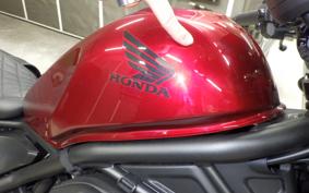 HONDA REBEL 250 S 2010 MC49