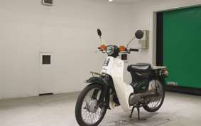 HONDA C50 SUPER CUB C50