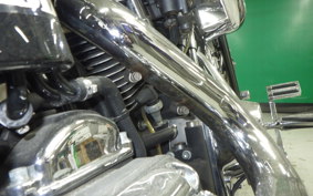 HARLEY FXSTSB 1340 2014