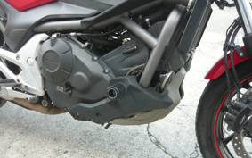 HONDA NC700S ABS 2013 RC61